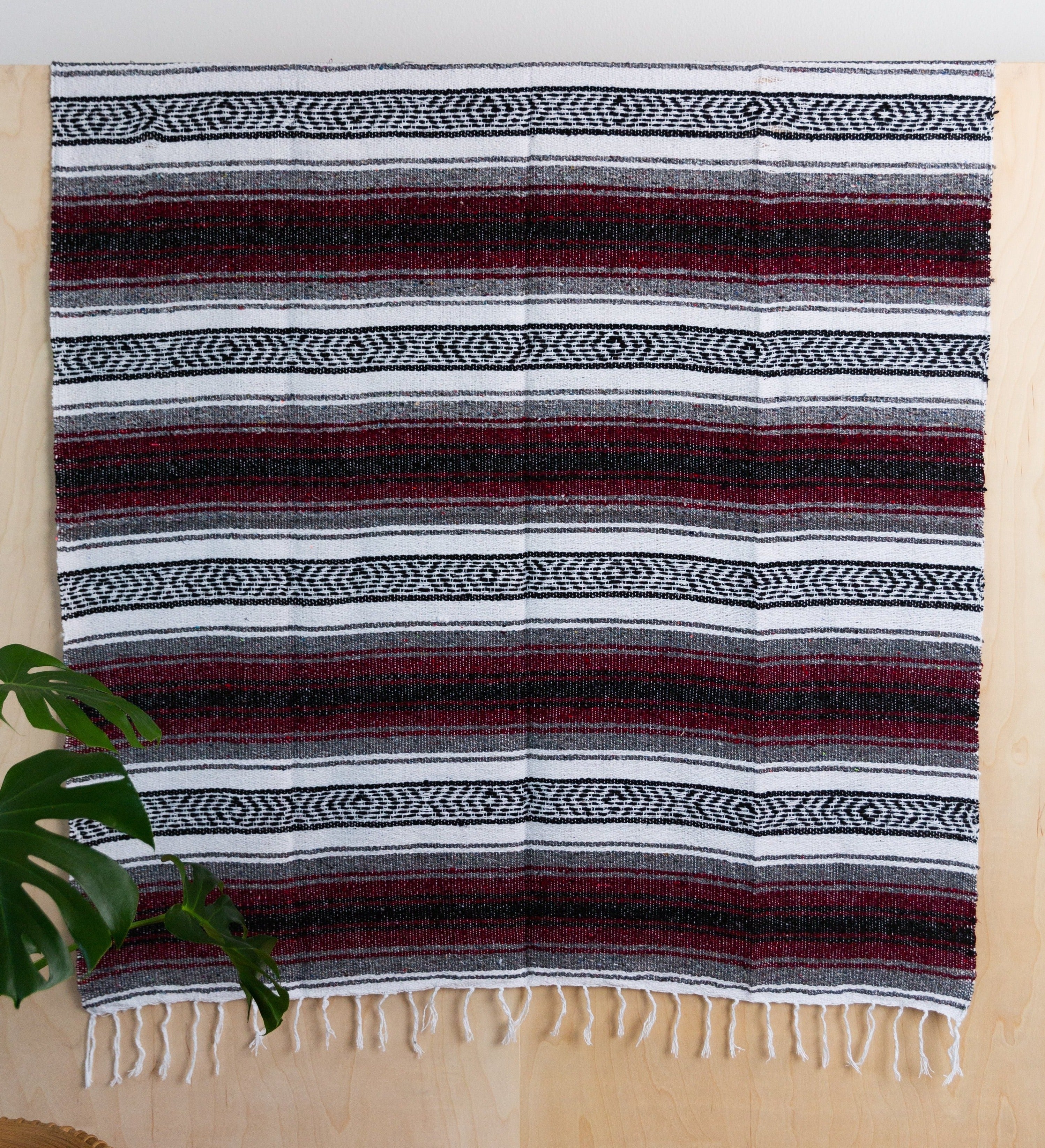 Mexican blankets near me sale